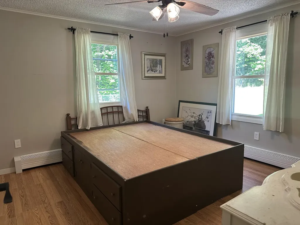 388 Swain Road Rumford ME 04276