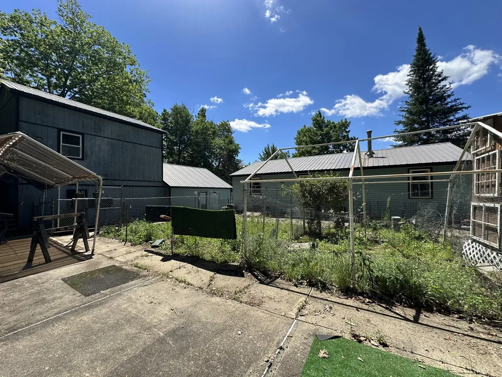 388 Swain Road Rumford ME 04276