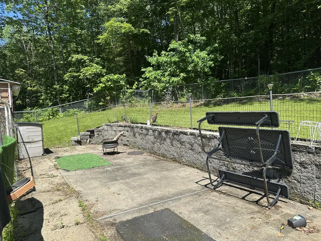 388 Swain Road Rumford ME 04276