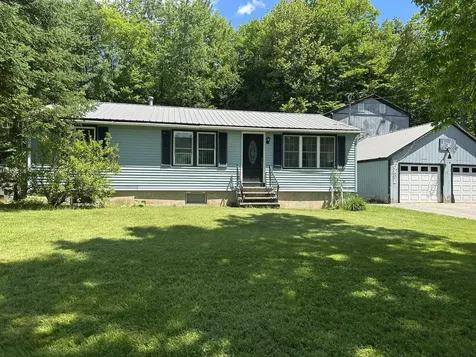 388 Swain Road Rumford ME 04276