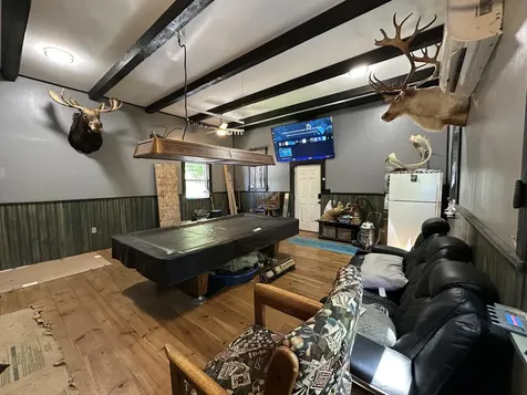 388 Swain Road Rumford ME 04276