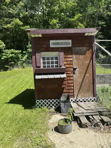 388 Swain Road Rumford ME 04276