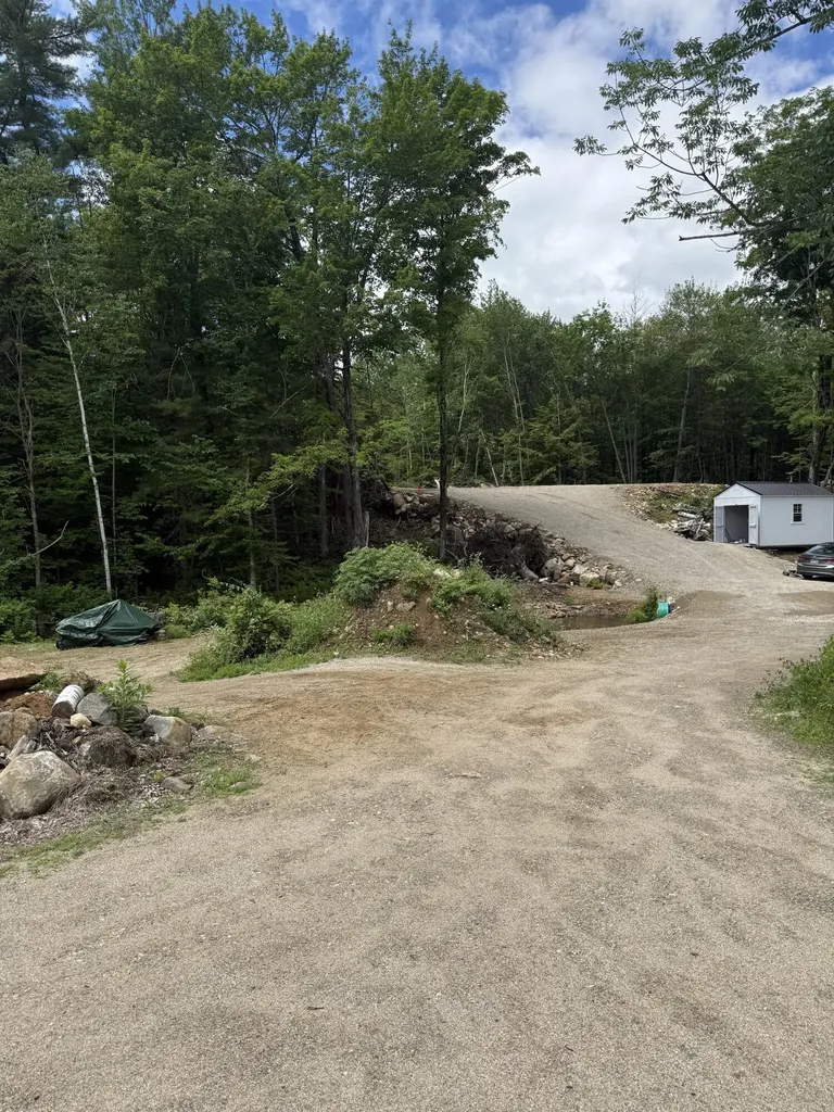 620 Sanborn Road Acton ME 04001