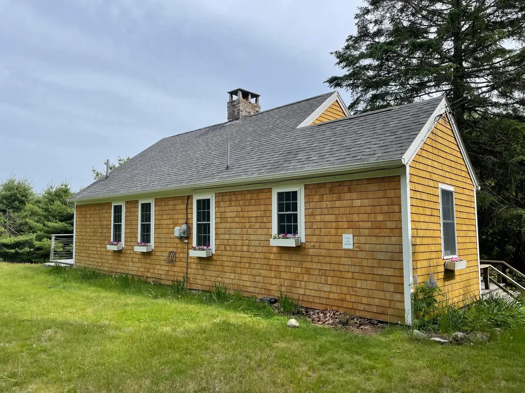 99 Whitney Farm Road Mount Desert ME 04660