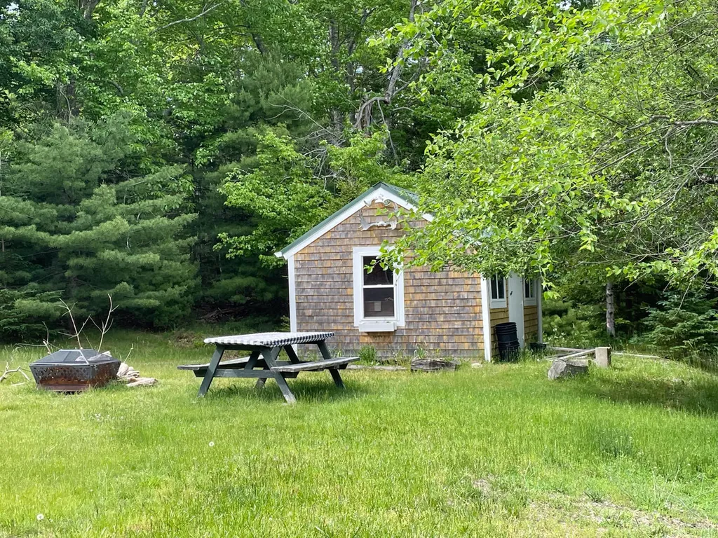 99 Whitney Farm Road Mount Desert ME 04660