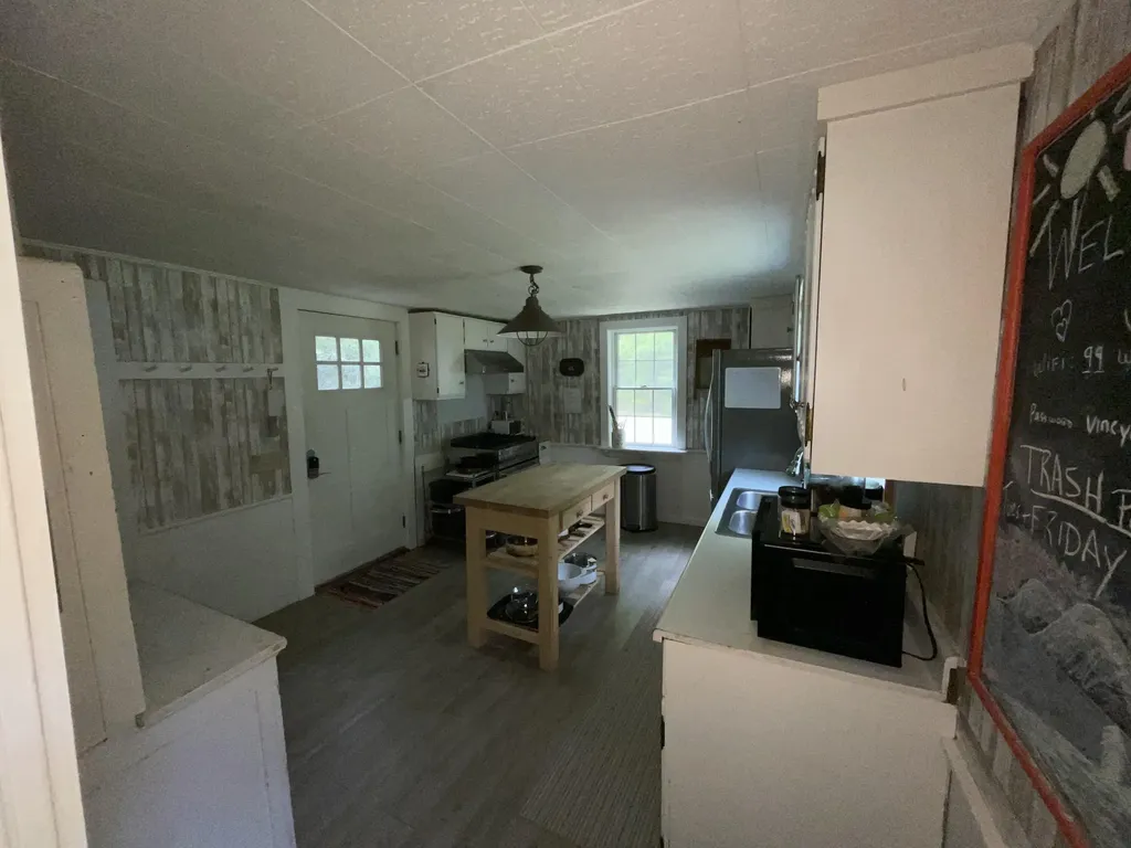 99 Whitney Farm Road Mount Desert ME 04660