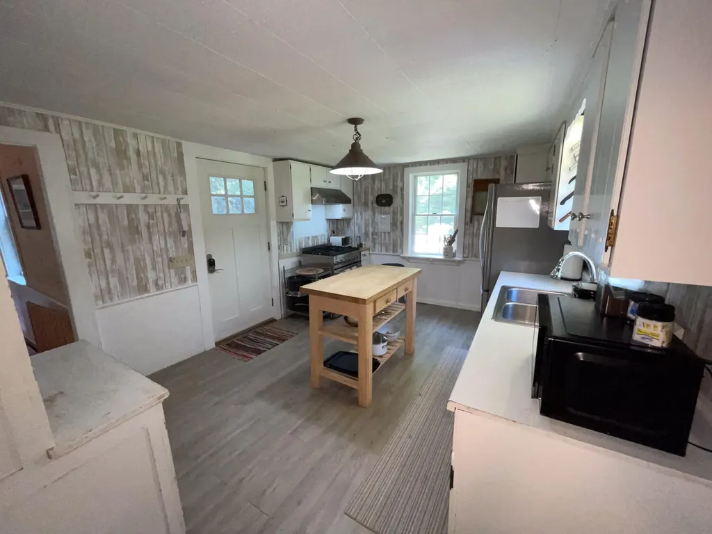 99 Whitney Farm Road Mount Desert ME 04660