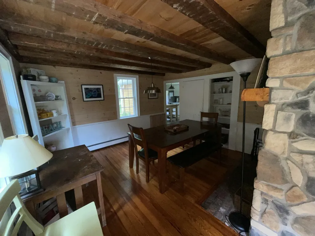 99 Whitney Farm Road Mount Desert ME 04660