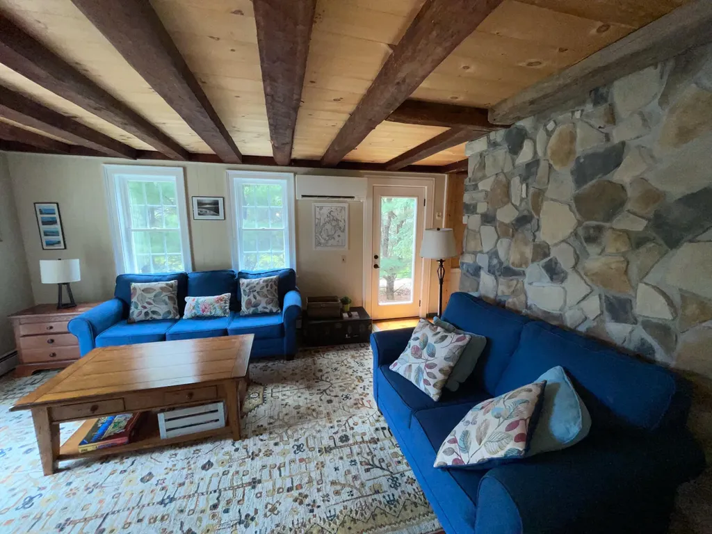99 Whitney Farm Road Mount Desert ME 04660
