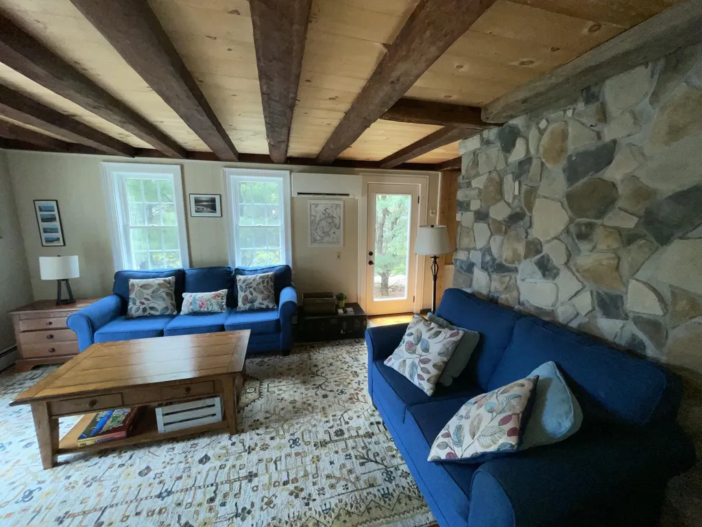 99 Whitney Farm Road Mount Desert ME 04660