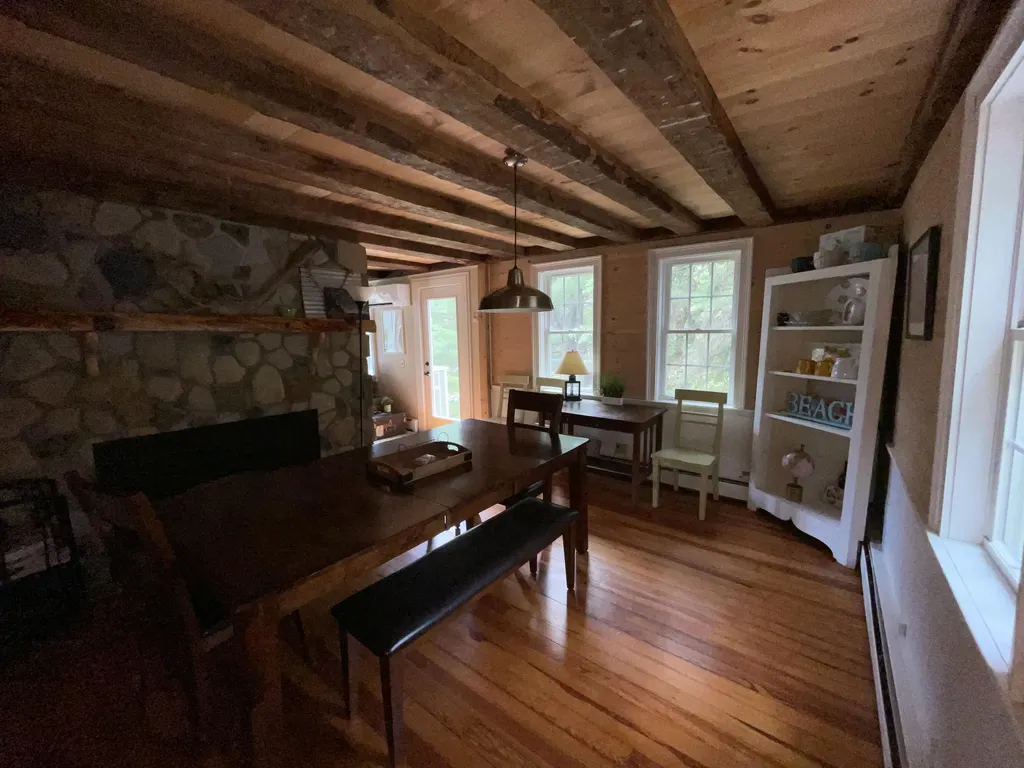 99 Whitney Farm Road Mount Desert ME 04660
