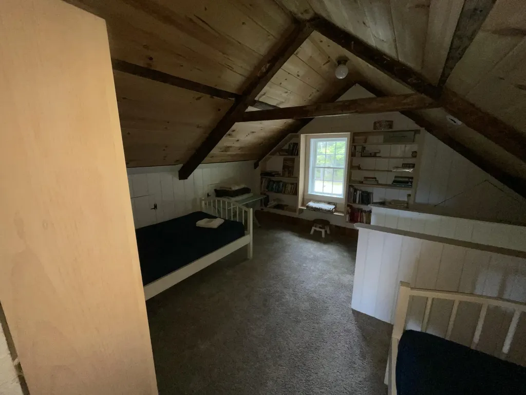 99 Whitney Farm Road Mount Desert ME 04660