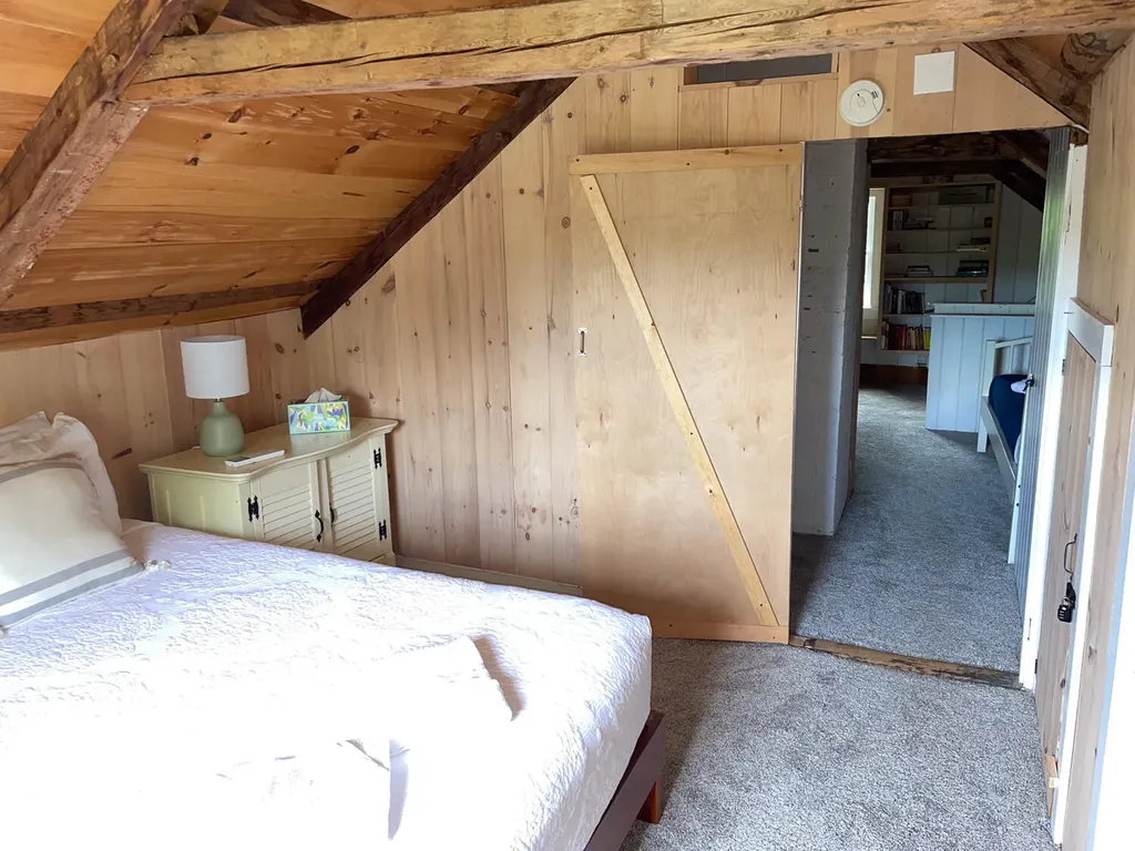 99 Whitney Farm Road Mount Desert ME 04660