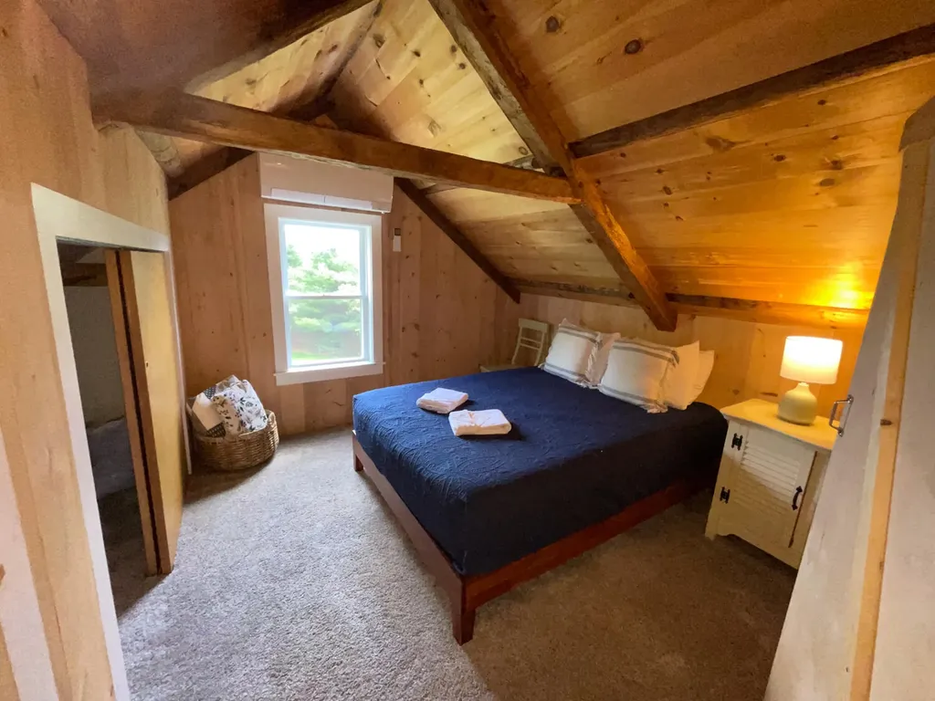 99 Whitney Farm Road Mount Desert ME 04660