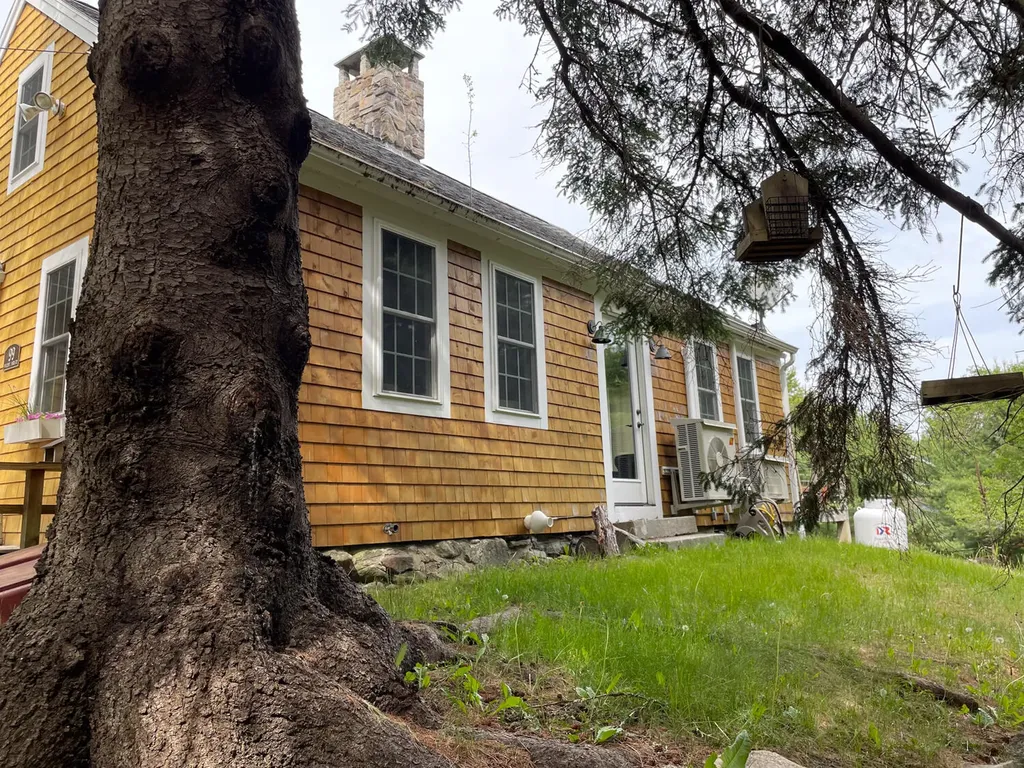 99 Whitney Farm Road Mount Desert ME 04660