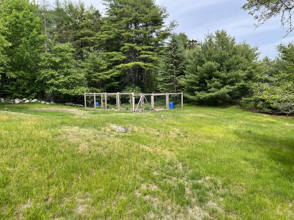 99 Whitney Farm Road Mount Desert ME 04660