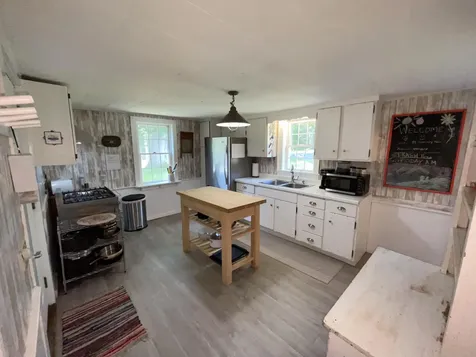 99 Whitney Farm Road Mount Desert ME 04660