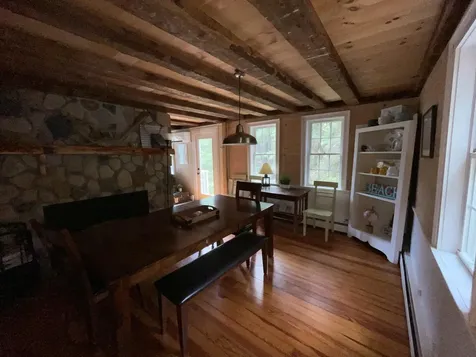 99 Whitney Farm Road Mount Desert ME 04660