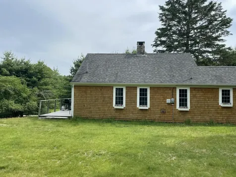 99 Whitney Farm Road Mount Desert ME 04660