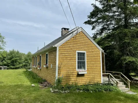 99 Whitney Farm Road Mount Desert ME 04660