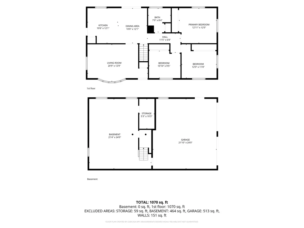 21 Libby Drive Buxton ME 04093