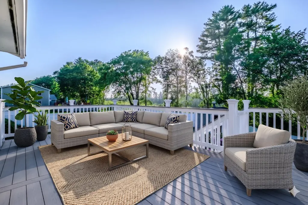 21 Libby Drive Buxton ME 04093