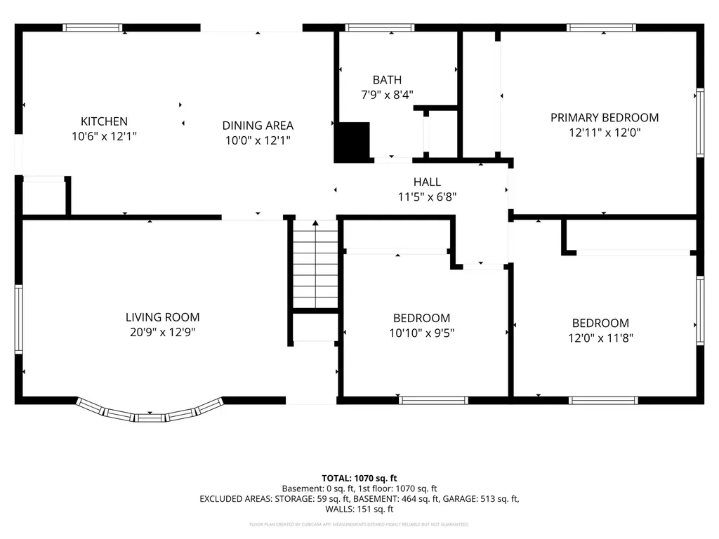 21 Libby Drive Buxton ME 04093