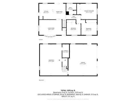 21 Libby Drive Buxton ME 04093
