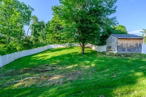 21 Libby Drive Buxton ME 04093