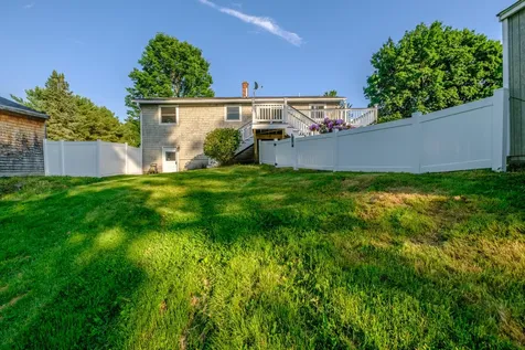 21 Libby Drive Buxton ME 04093