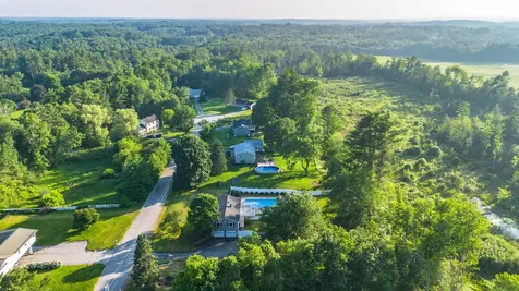 21 Libby Drive Buxton ME 04093