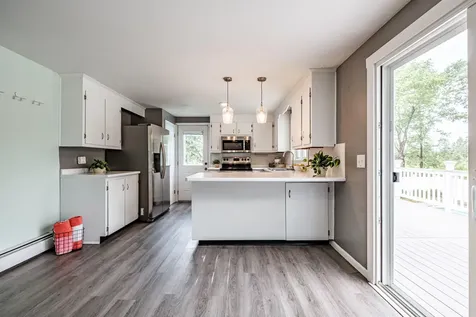 21 Libby Drive Buxton ME 04093