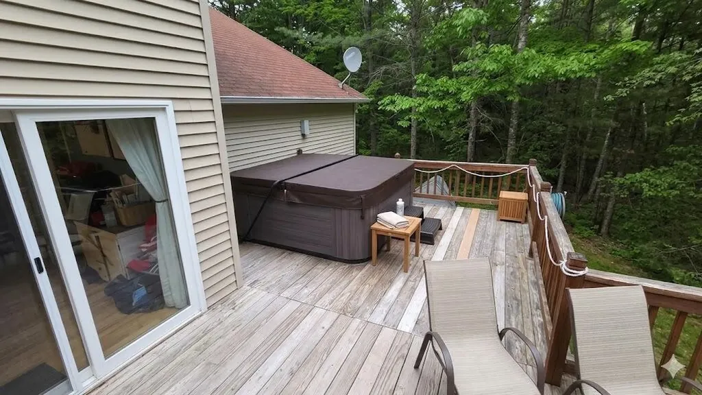 74 Smith Road Hermon ME 04401
