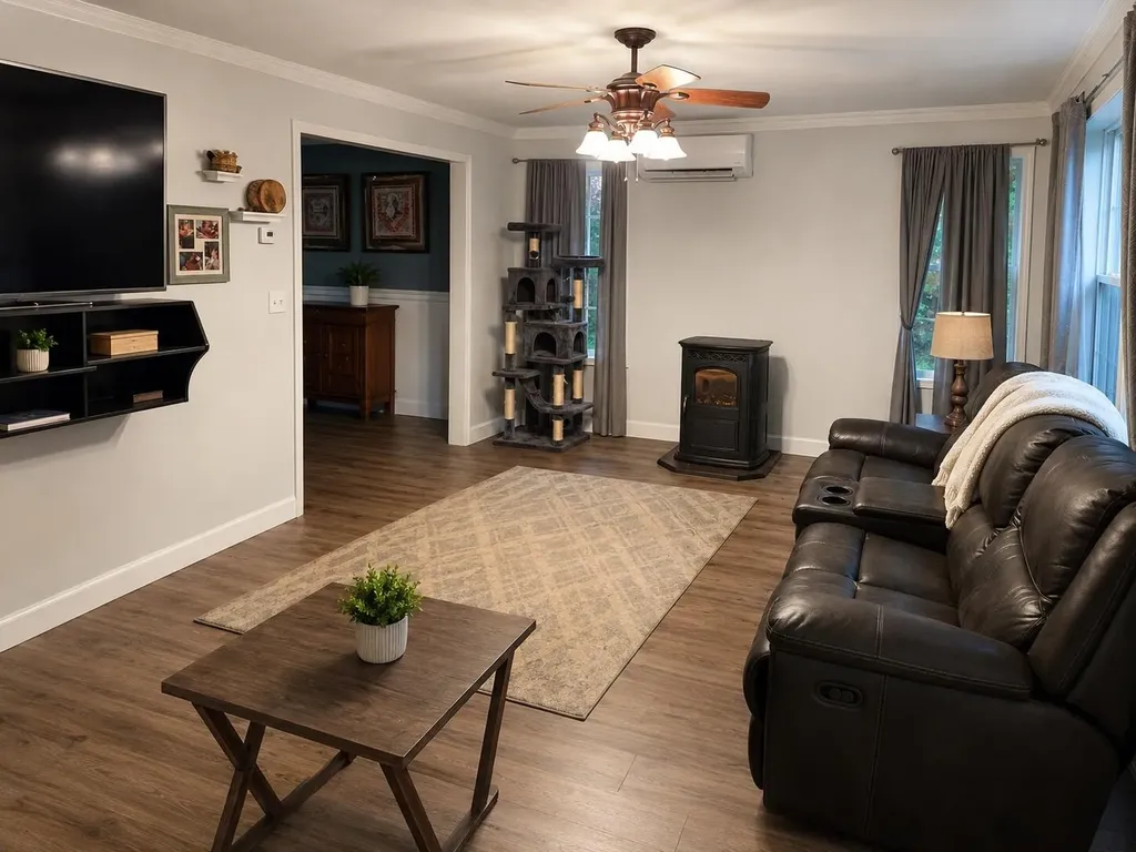 74 Smith Road Hermon ME 04401