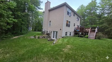 74 Smith Road Hermon ME 04401