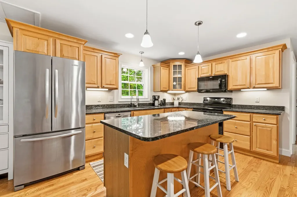 20 Preservation Drive Yarmouth ME 04096
