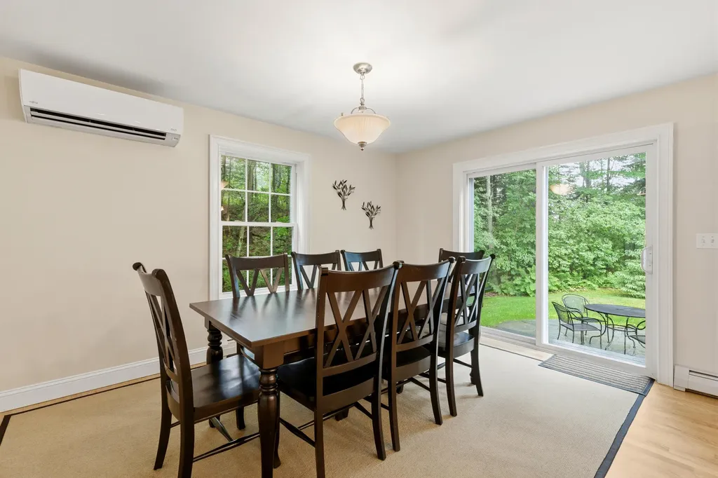 20 Preservation Drive Yarmouth ME 04096