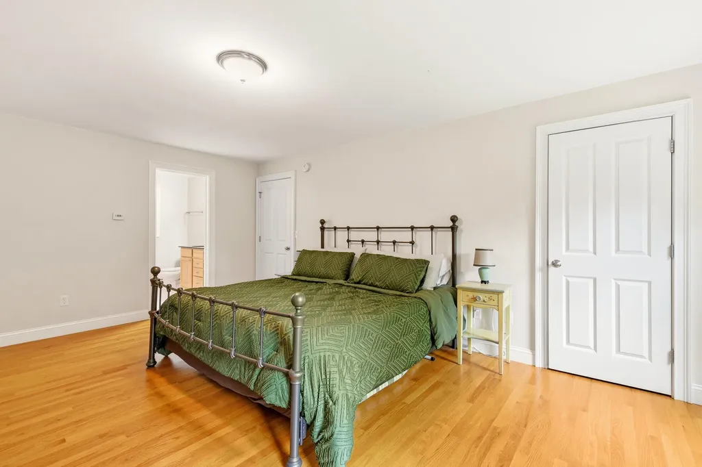 20 Preservation Drive Yarmouth ME 04096