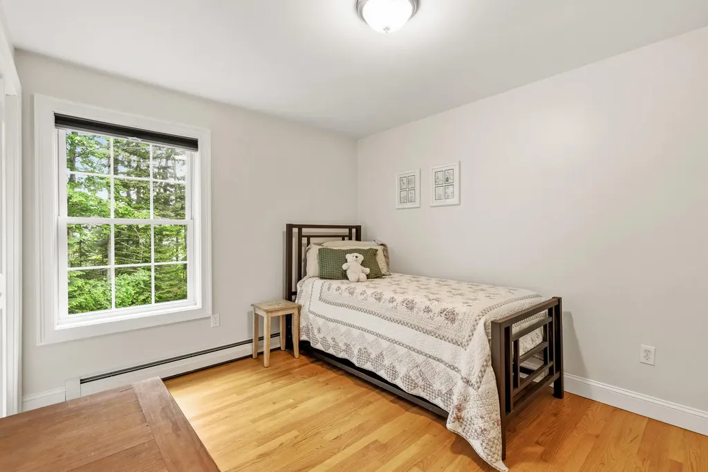20 Preservation Drive Yarmouth ME 04096
