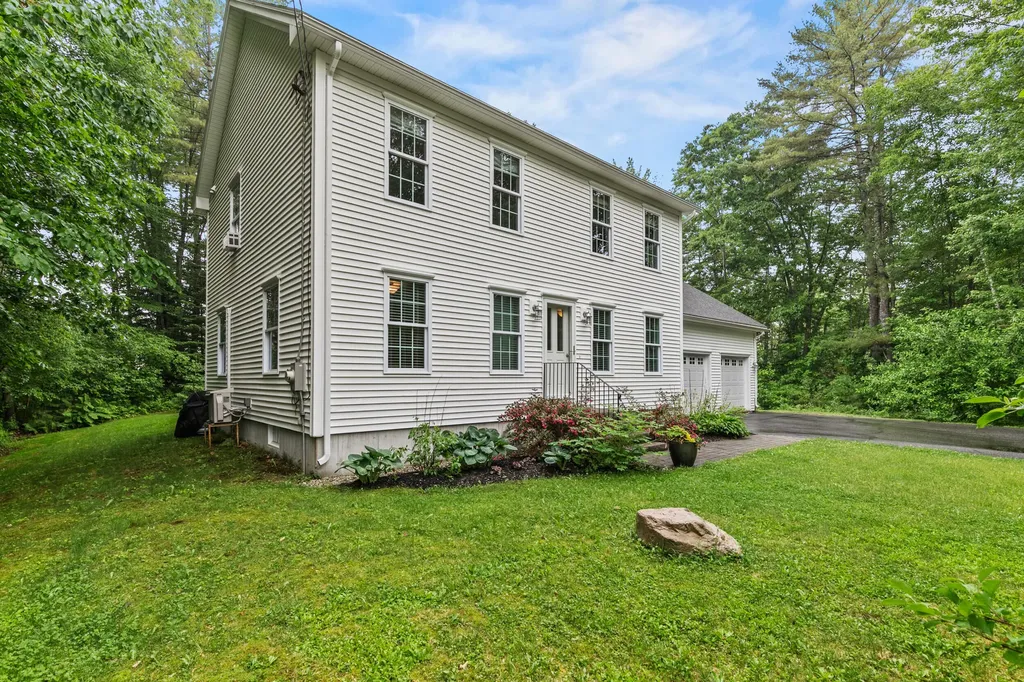 20 Preservation Drive Yarmouth ME 04096