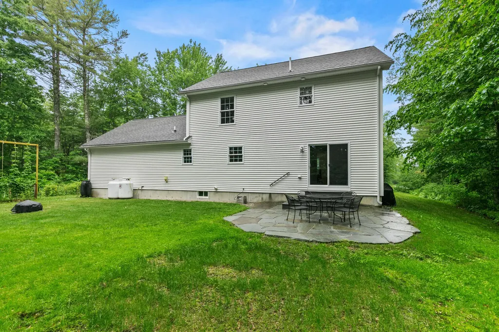 20 Preservation Drive Yarmouth ME 04096