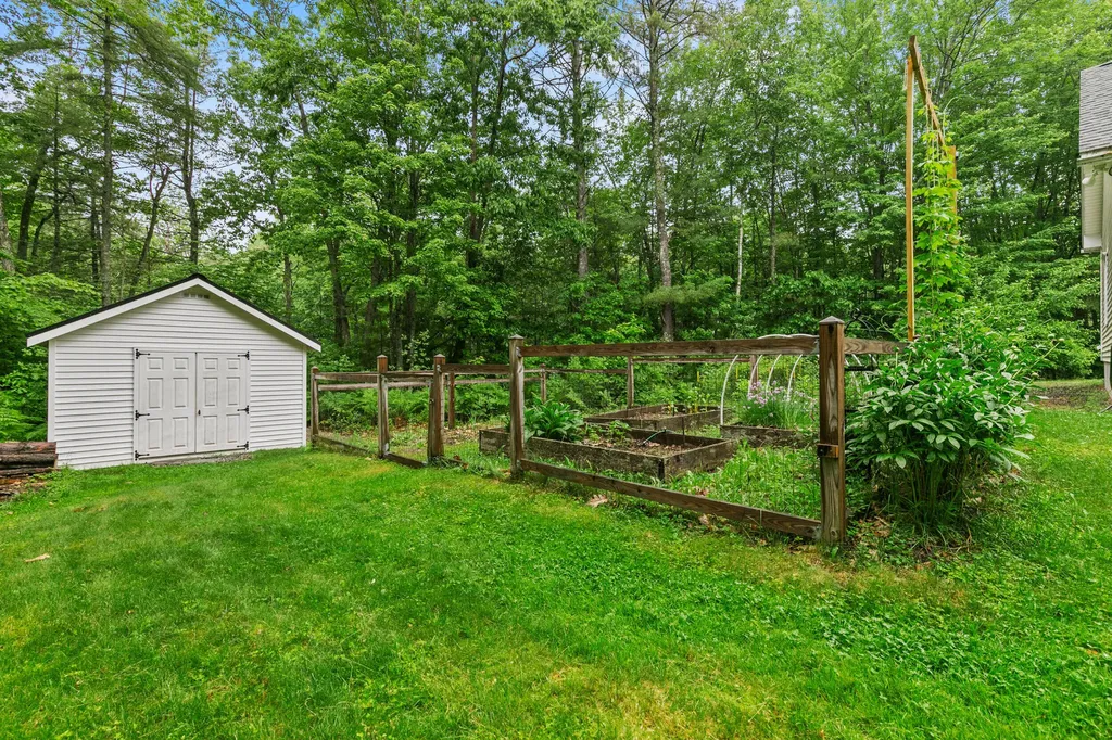 20 Preservation Drive Yarmouth ME 04096