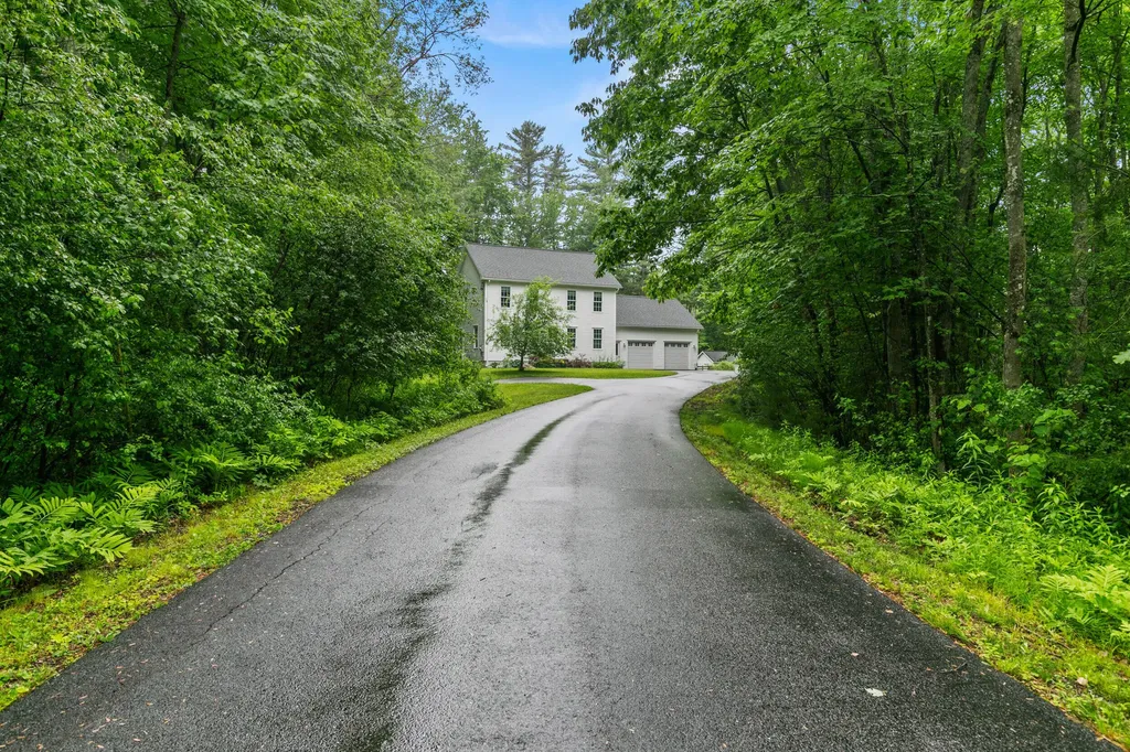 20 Preservation Drive Yarmouth ME 04096