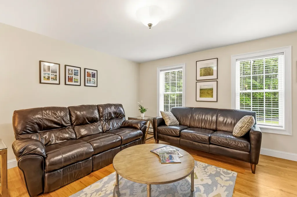 20 Preservation Drive Yarmouth ME 04096