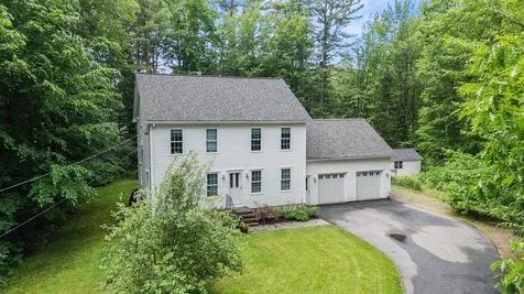 20 Preservation Drive Yarmouth ME 04096