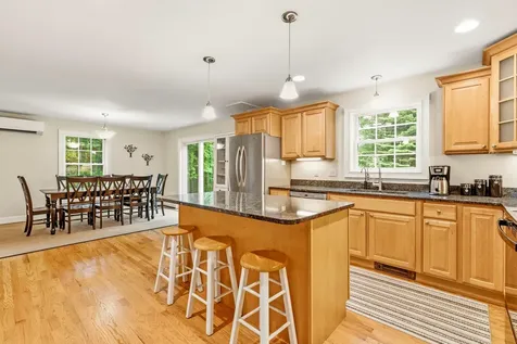 20 Preservation Drive Yarmouth ME 04096
