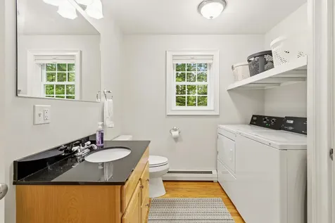 20 Preservation Drive Yarmouth ME 04096