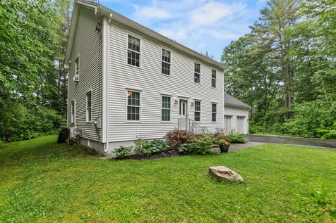 20 Preservation Drive Yarmouth ME 04096