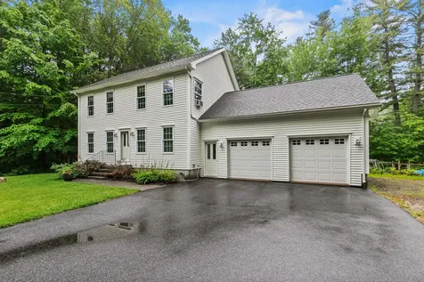 20 Preservation Drive Yarmouth ME 04096