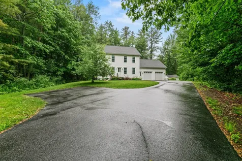 20 Preservation Drive Yarmouth ME 04096